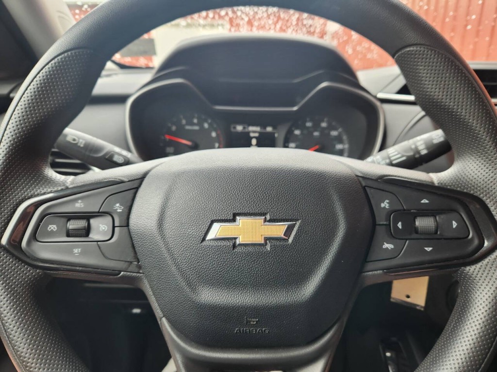 2023 Chevrolet Trailblazer Image 17