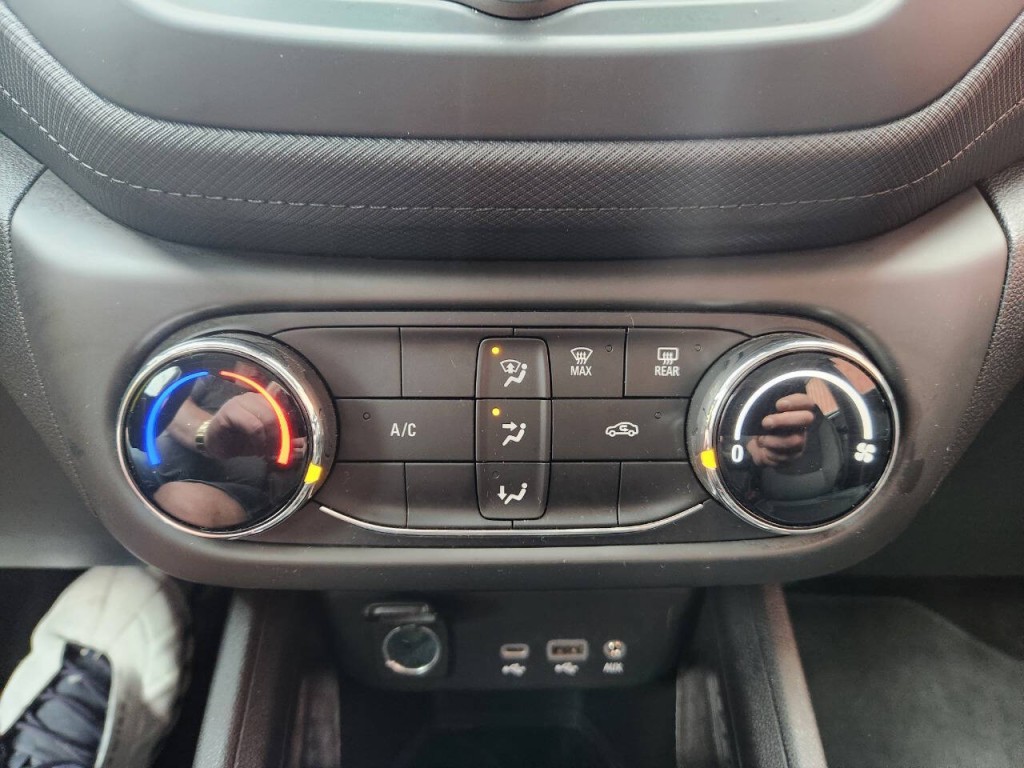 2023 Chevrolet Trailblazer Image 19