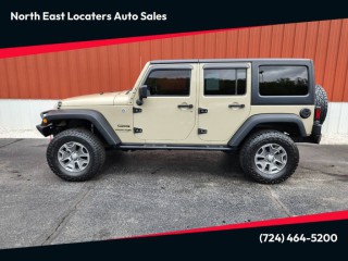 Image for 2018 Jeep Wrangler Sport ID: 7367392