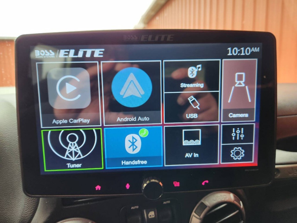 2018 Jeep Wrangler Image 15