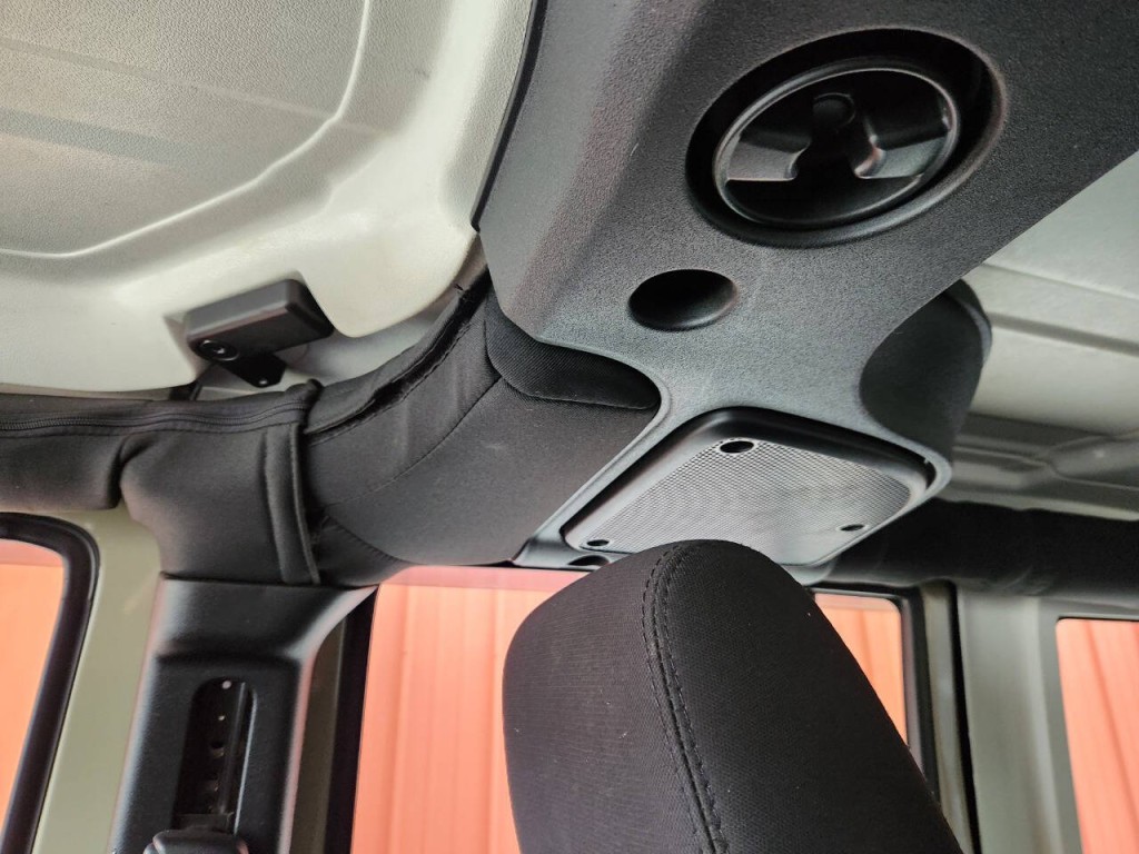2018 Jeep Wrangler Image 22