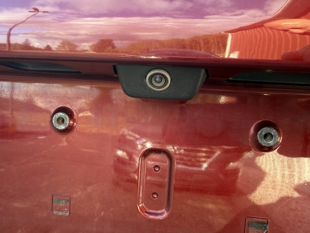 2019 Jeep Cherokee Image 7