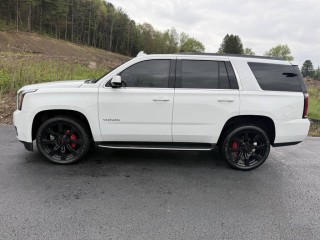 Image for 2017 GMC Yukon SLT ID: 7390175
