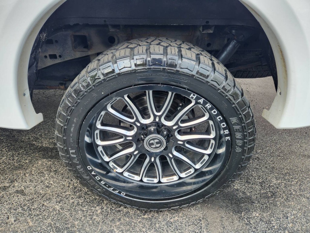2015 Ford F-150 Image 10