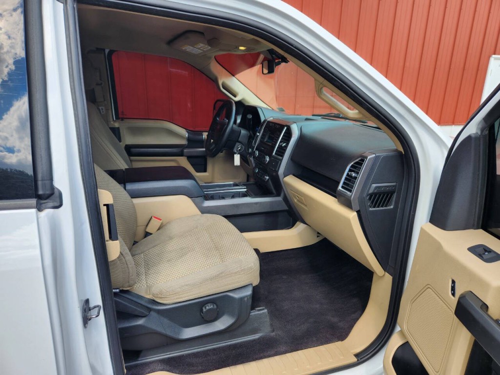 2015 Ford F-150 Image 13