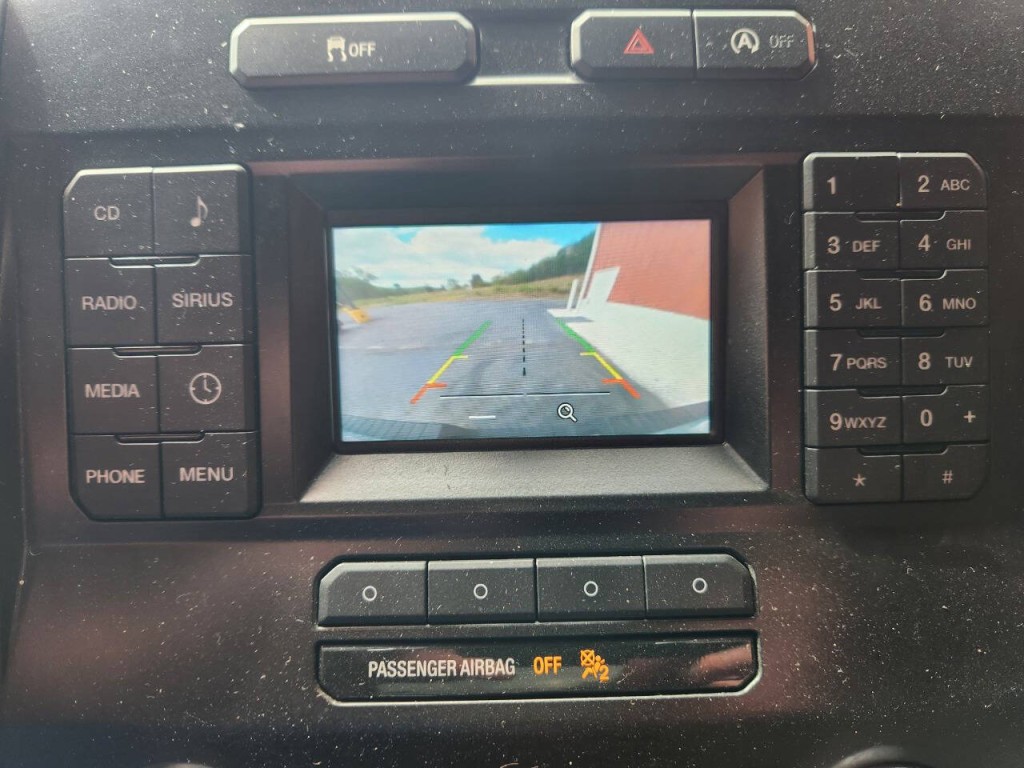 2015 Ford F-150 Image 17