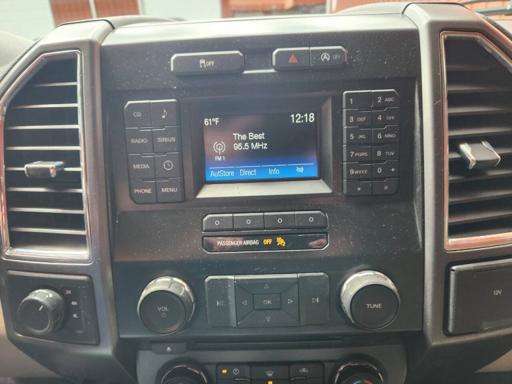 2015 Ford F-150 Image 22