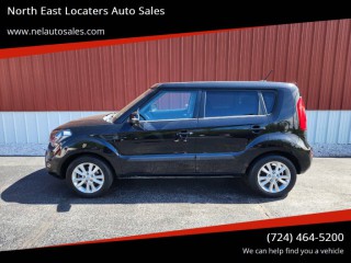Image for 2012 Kia Soul + ID: 7408853