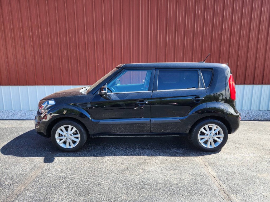 2012 Kia Soul Image 2