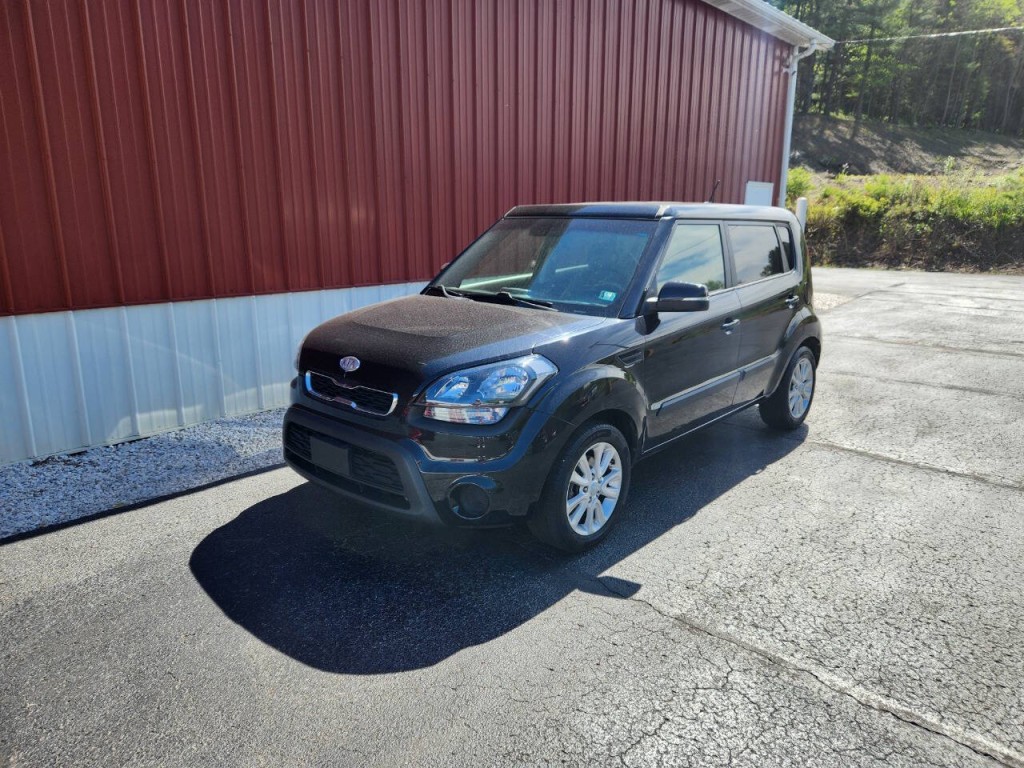 2012 Kia Soul Image 5