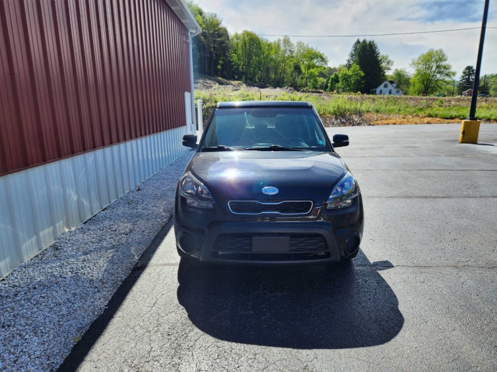 2012 Kia Soul Image 6