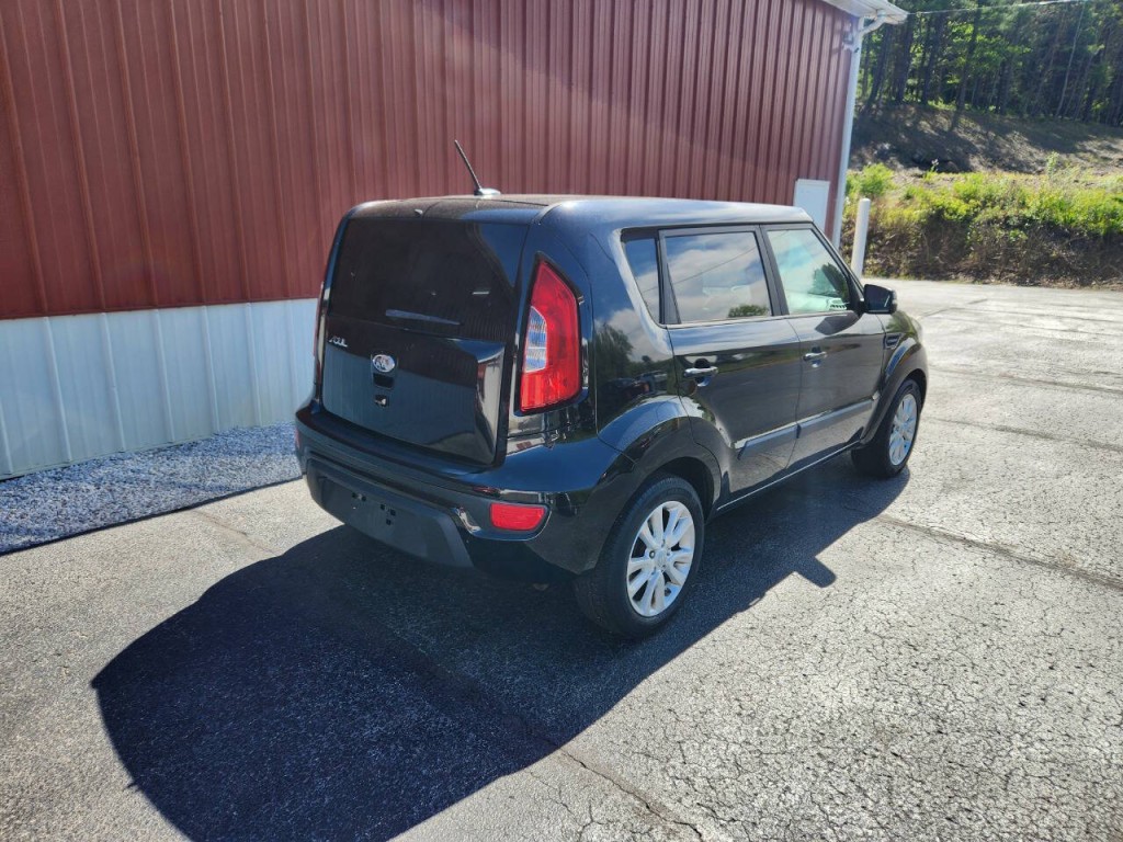2012 Kia Soul Image 7