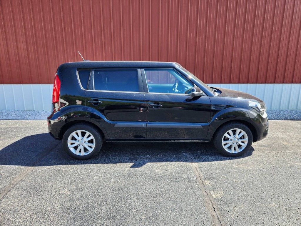 2012 Kia Soul Image 8