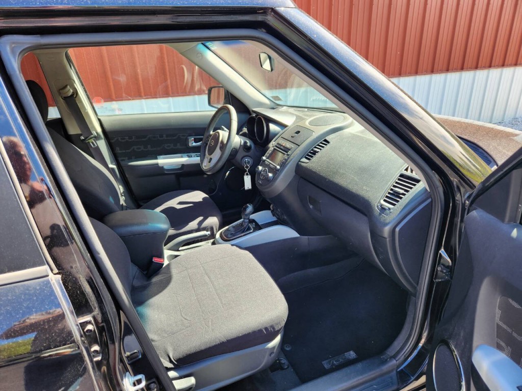 2012 Kia Soul Image 10