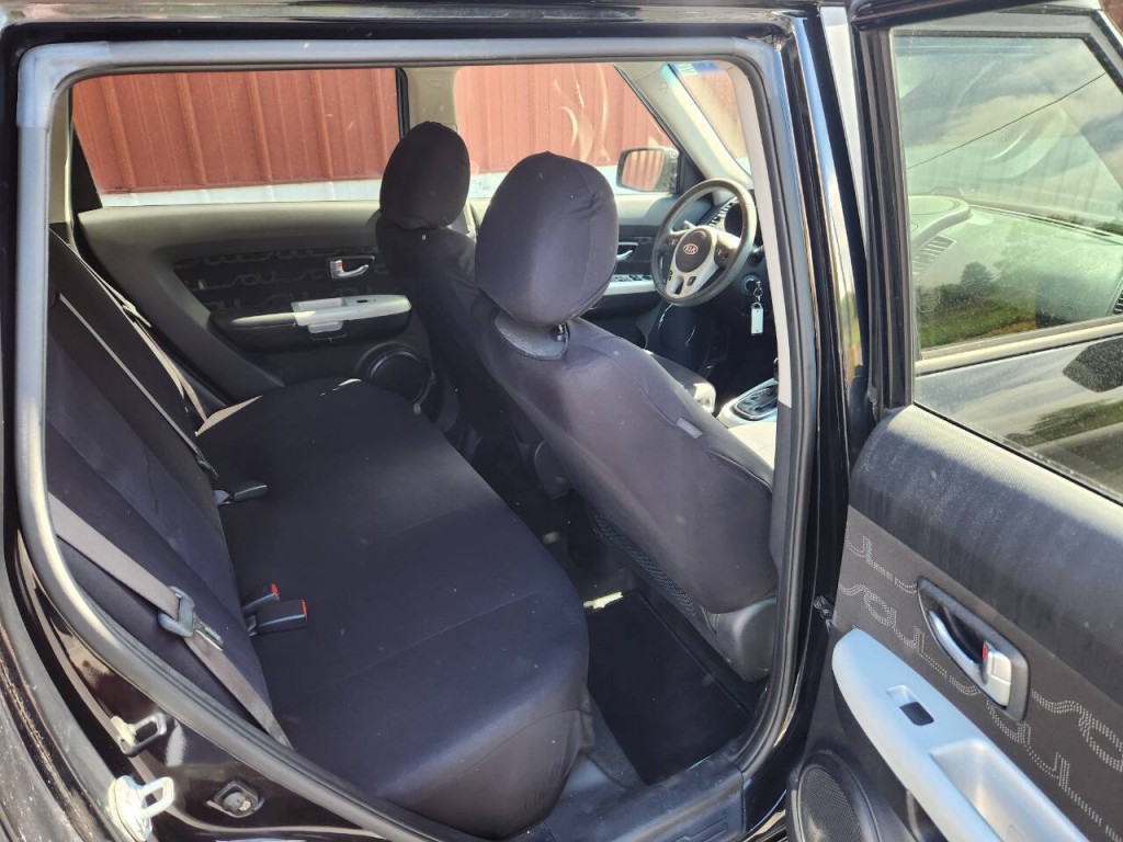 2012 Kia Soul Image 11
