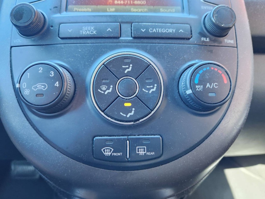 2012 Kia Soul Image 12