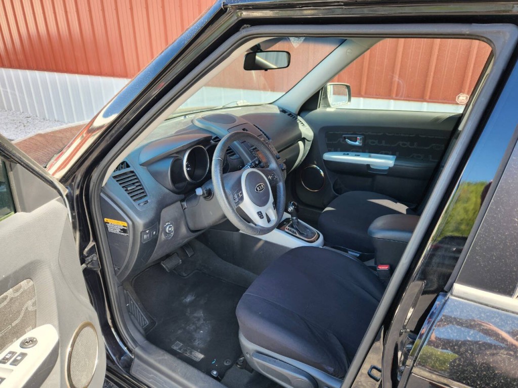 2012 Kia Soul Image 13