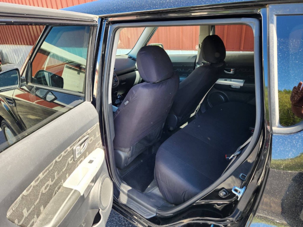 2012 Kia Soul Image 14