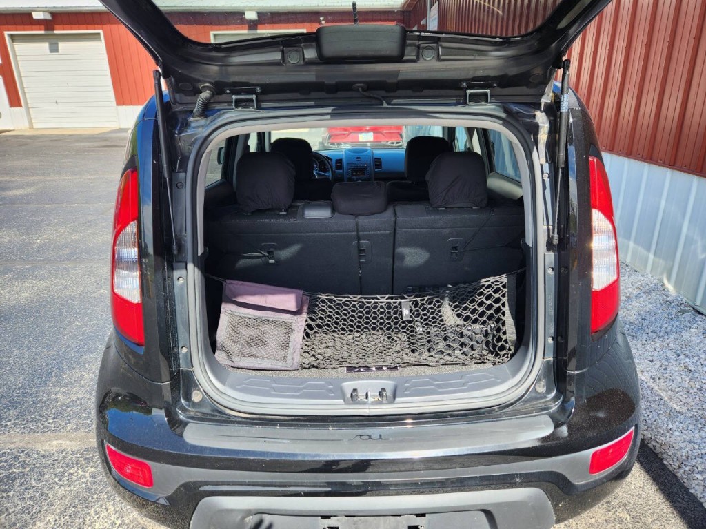 2012 Kia Soul Image 15