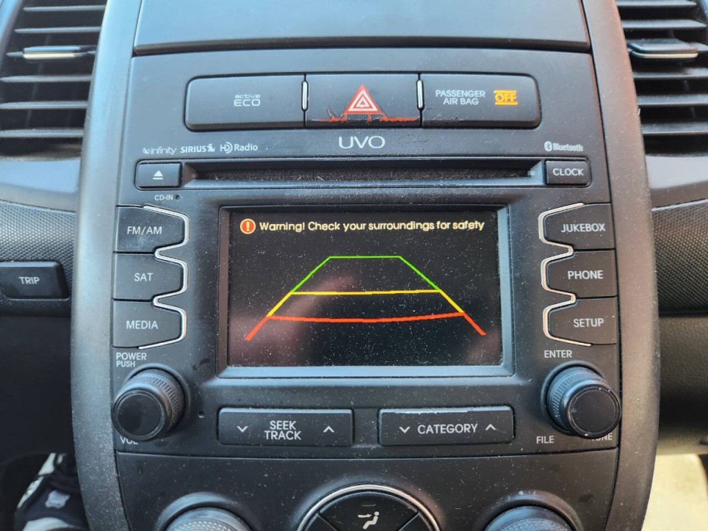 2012 Kia Soul Image 17