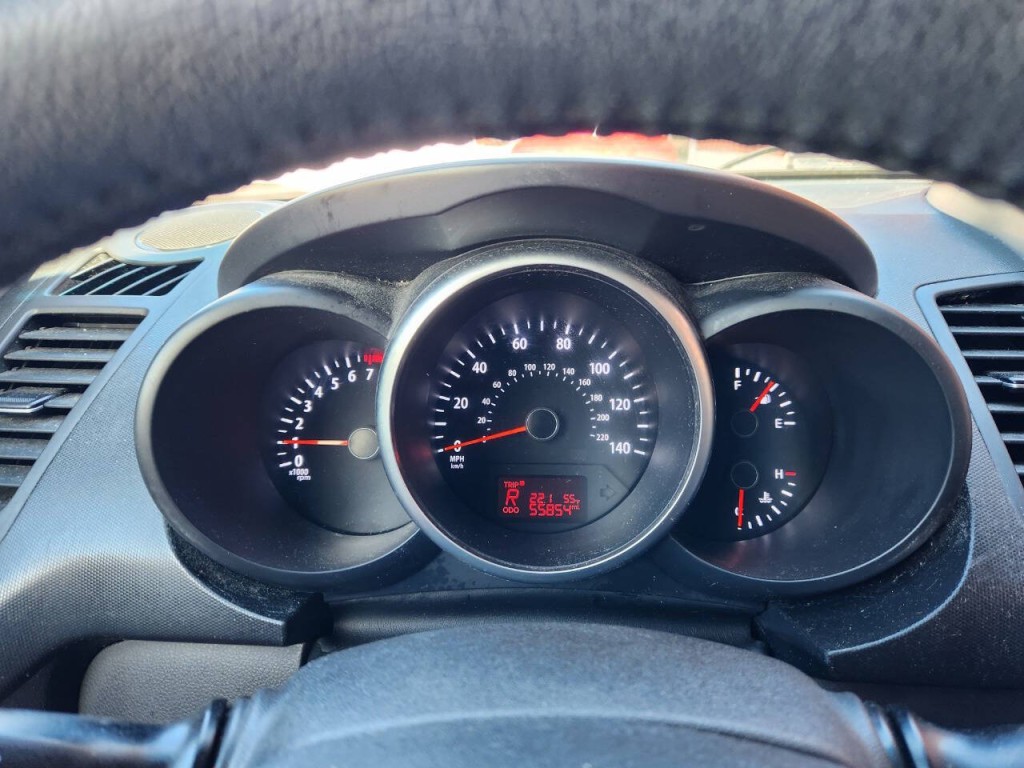 2012 Kia Soul Image 18