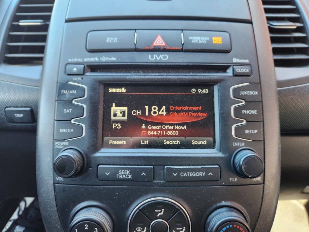 2012 Kia Soul Image 19