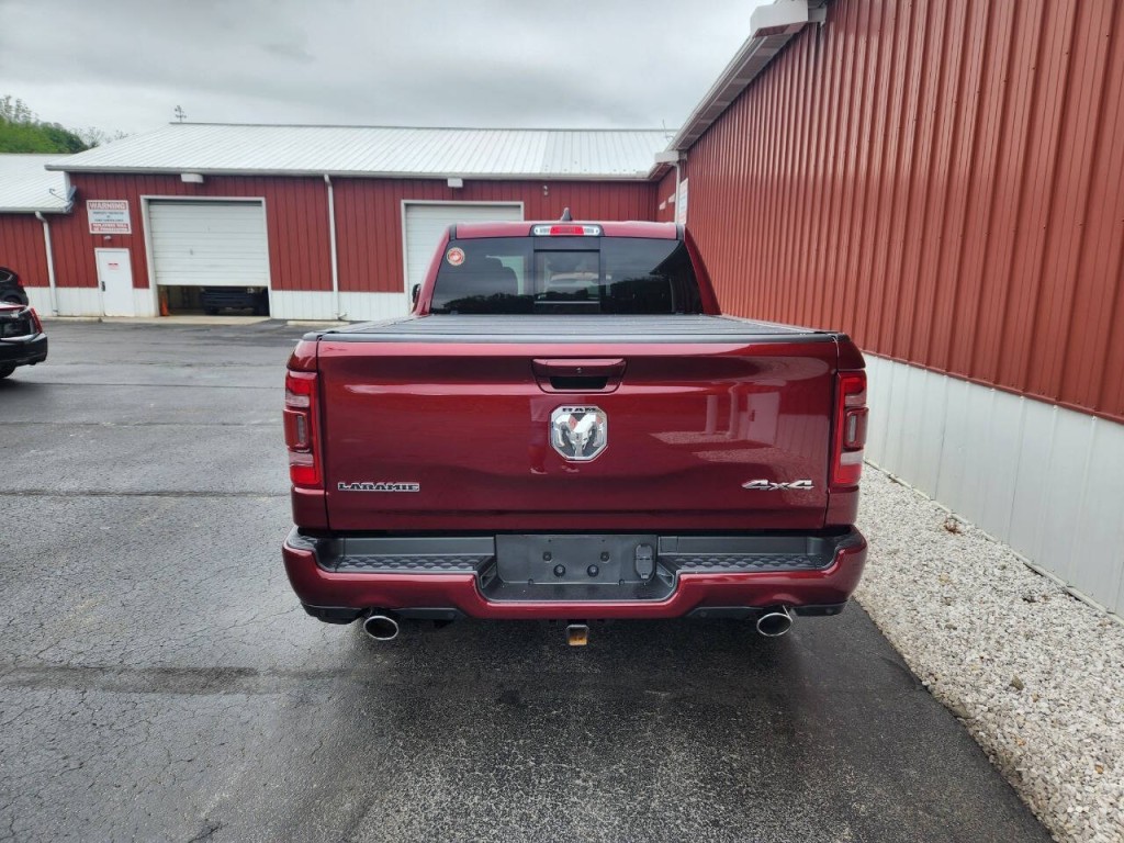 2023 RAM 1500 Image 7