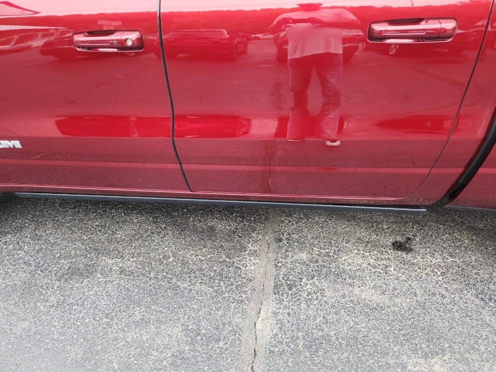 2023 RAM 1500 Image 12