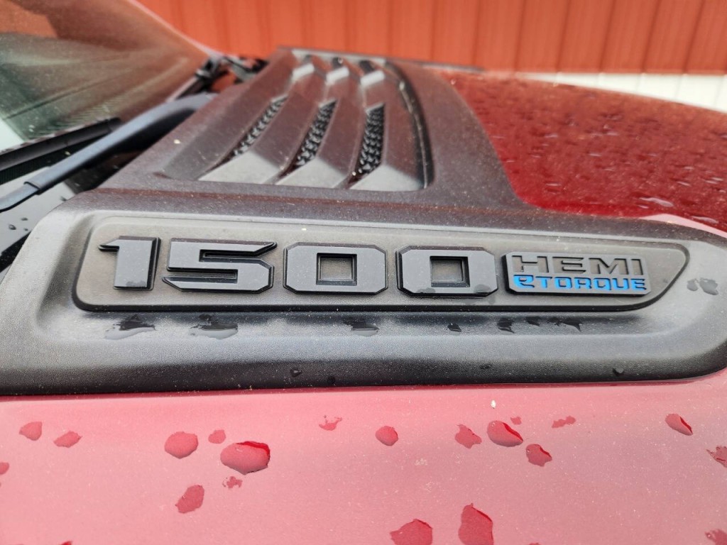2023 RAM 1500 Image 14