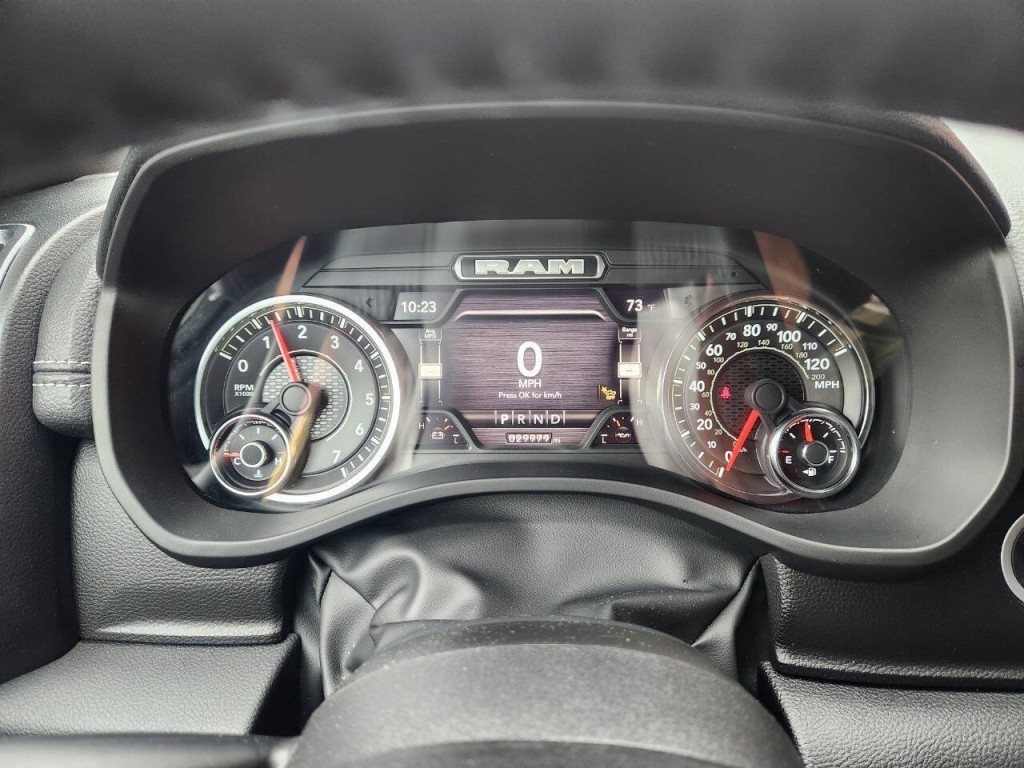 2023 RAM 1500 Image 18