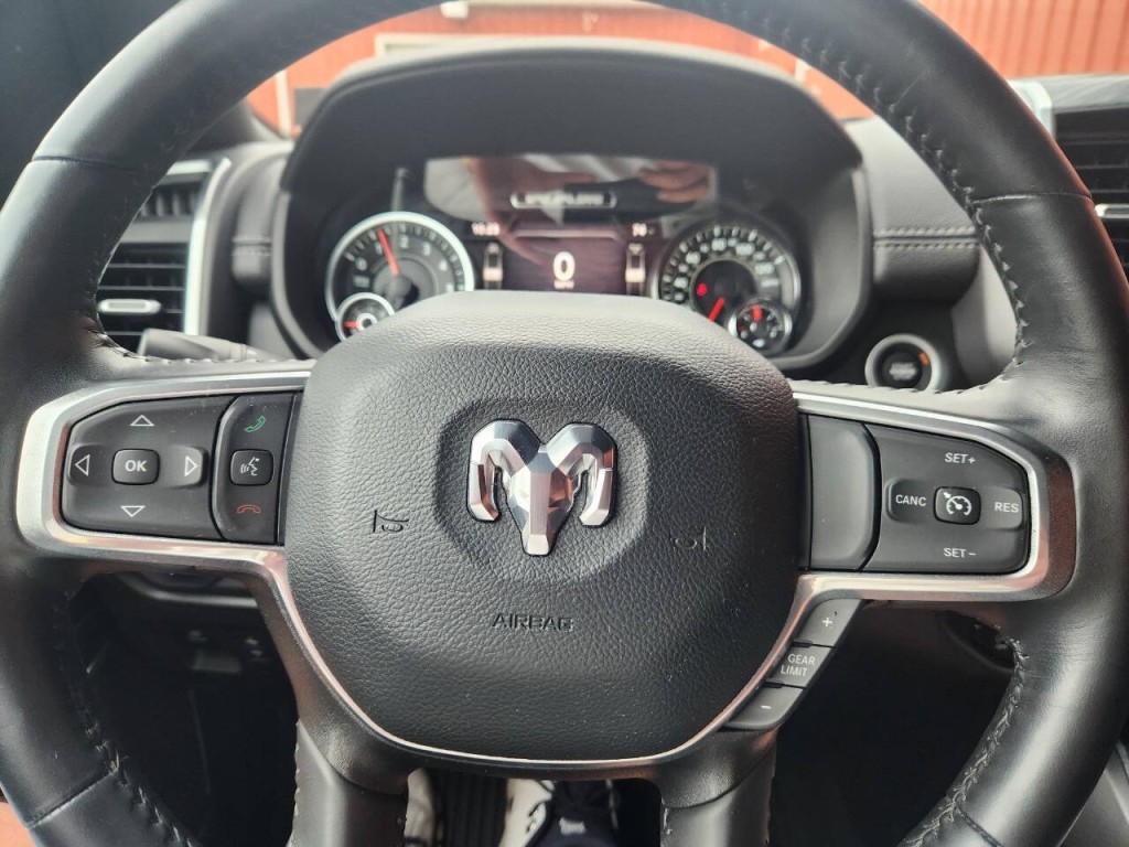 2023 RAM 1500 Image 19