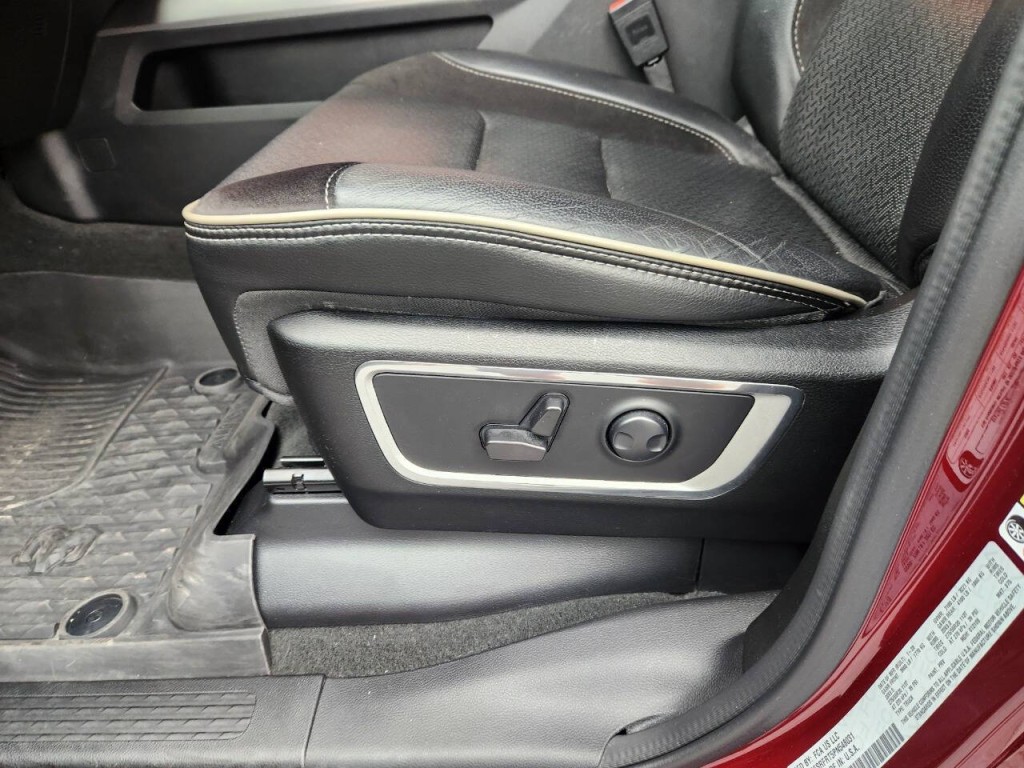 2023 RAM 1500 Image 20