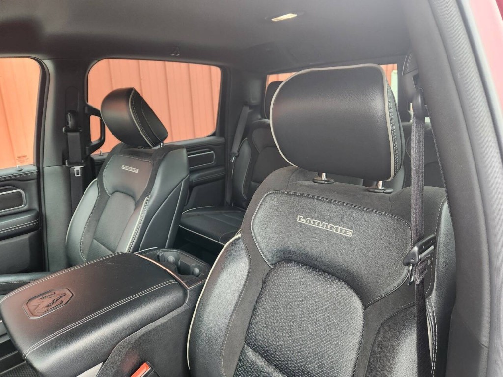 2023 RAM 1500 Image 22