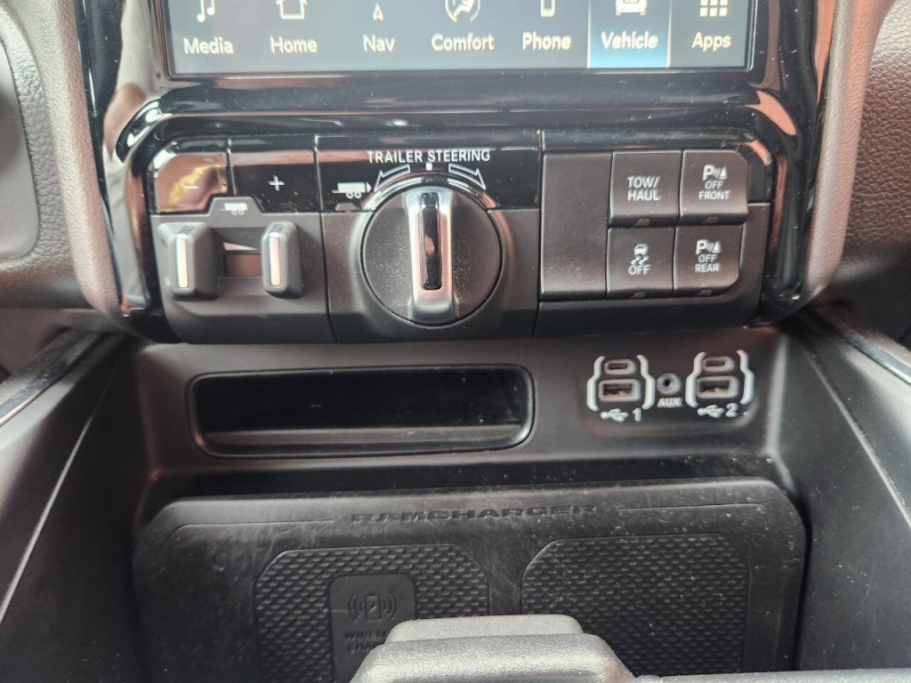2023 RAM 1500 Image 29