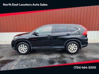 Image for 2016 Honda CR-V EX ID: 7432398