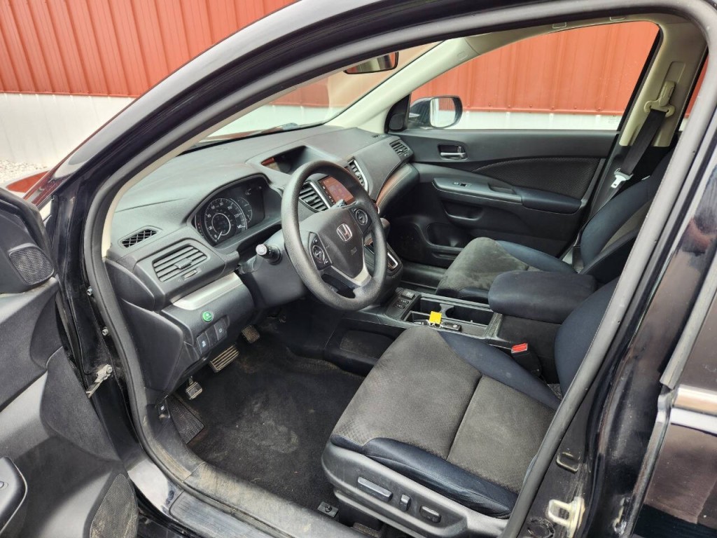 2016 Honda CR-V Image 7