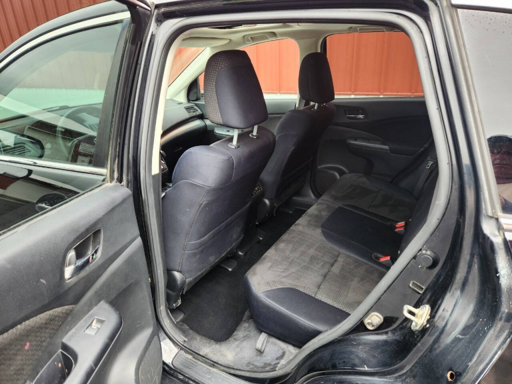 2016 Honda CR-V Image 8