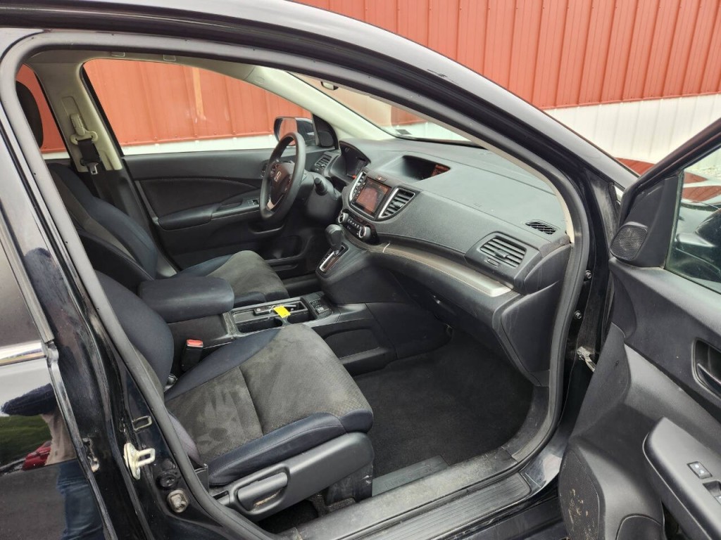 2016 Honda CR-V Image 9