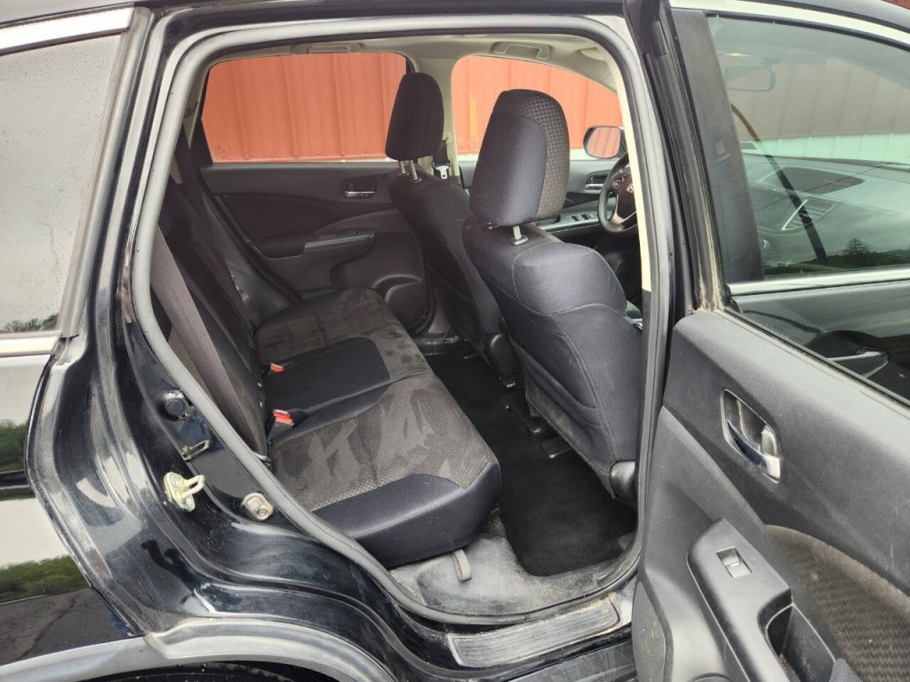 2016 Honda CR-V Image 10