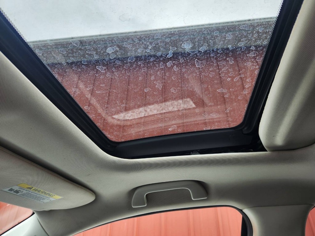 2016 Honda CR-V Image 11