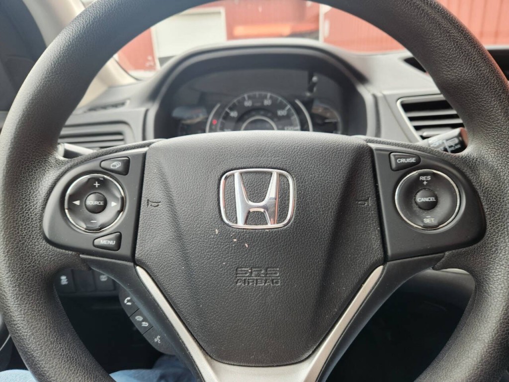 2016 Honda CR-V Image 13
