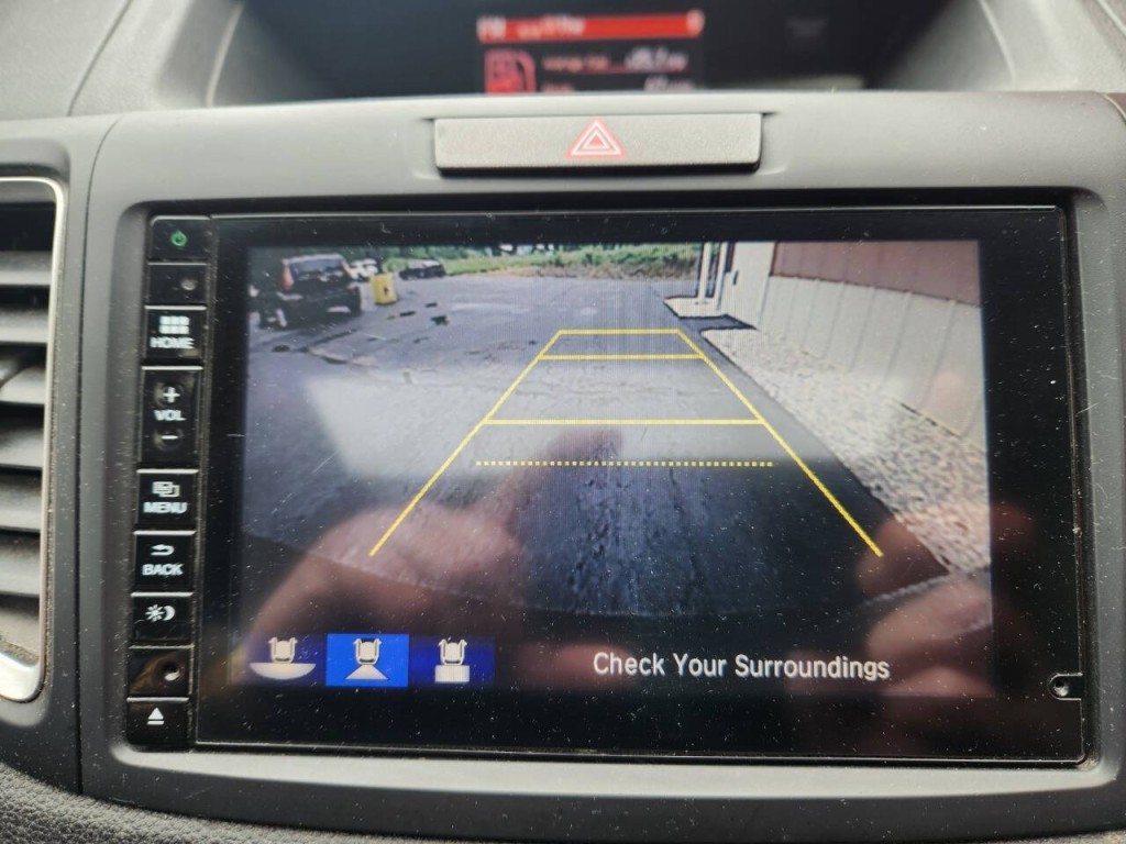 2016 Honda CR-V Image 14