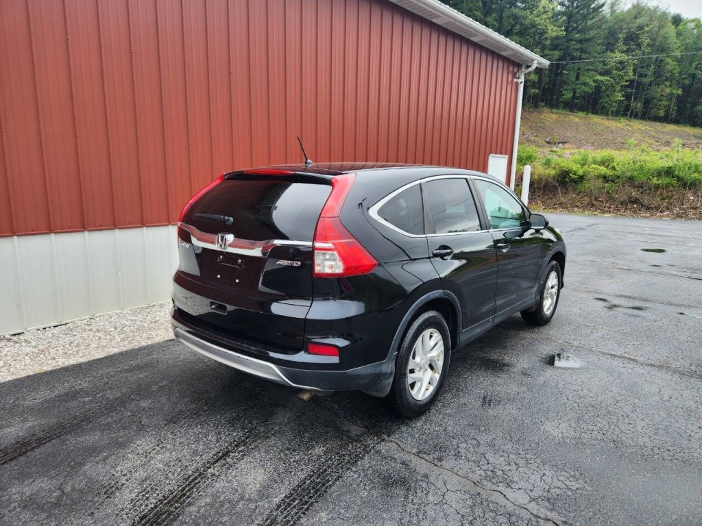 2016 Honda CR-V Image 15