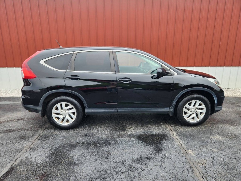 2016 Honda CR-V Image 16