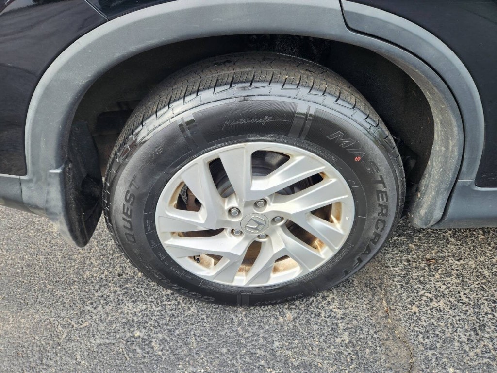 2016 Honda CR-V Image 18