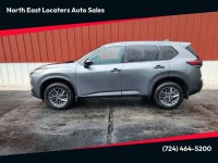 Image for 2021 Nissan Rogue S ID: 7496971