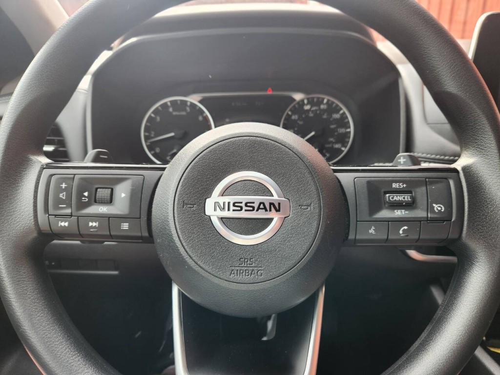 2021 Nissan Rogue Image 17
