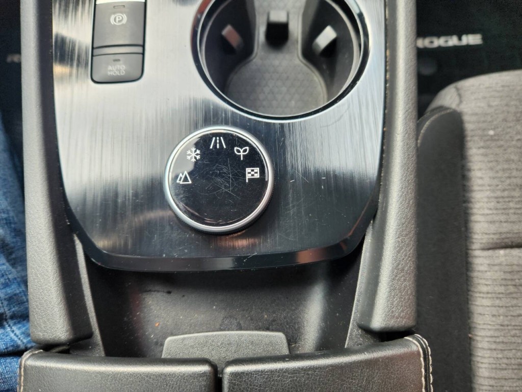 2021 Nissan Rogue Image 20
