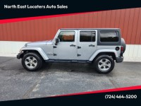 Image for 2017 Jeep Wrangler Unlimited Sahara ID: 7510826