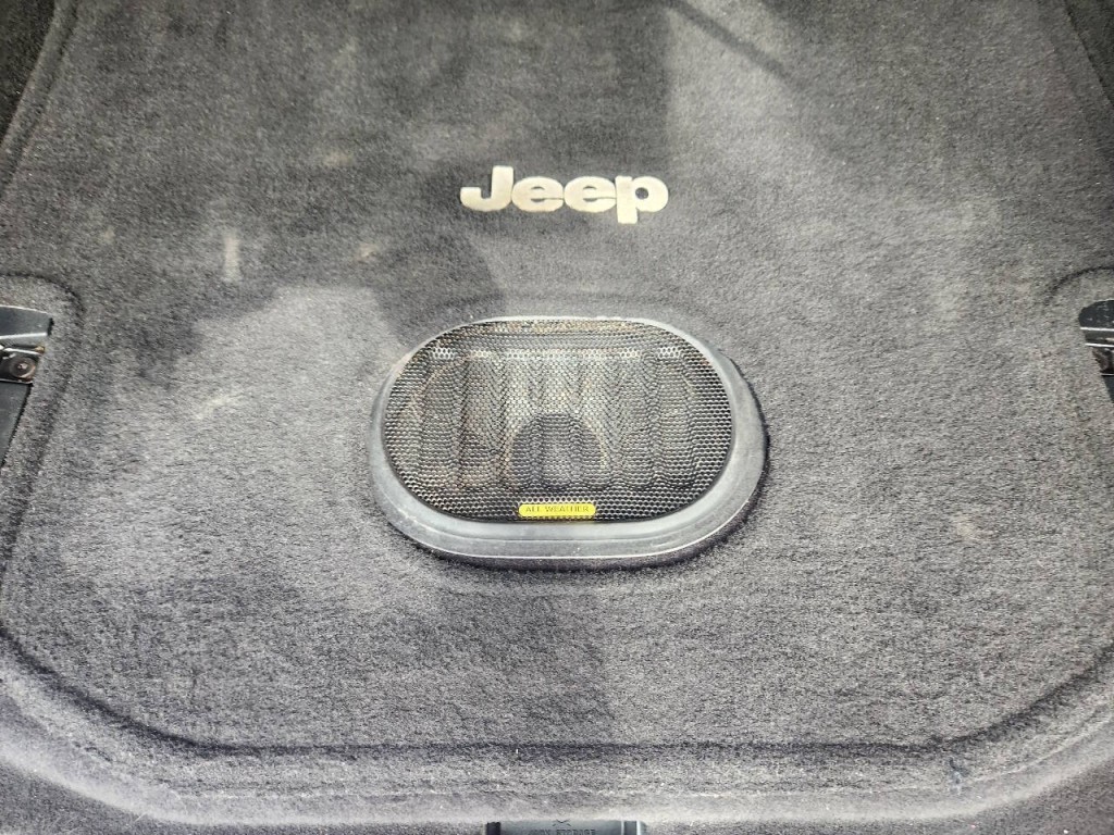 2017 Jeep Wrangler Unlimited Image 18